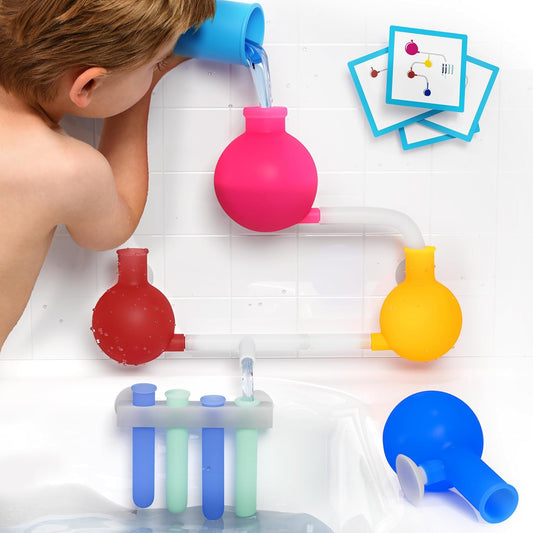 Bath Toys for Kids